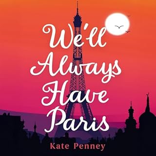 We'll Always Have Paris cover art