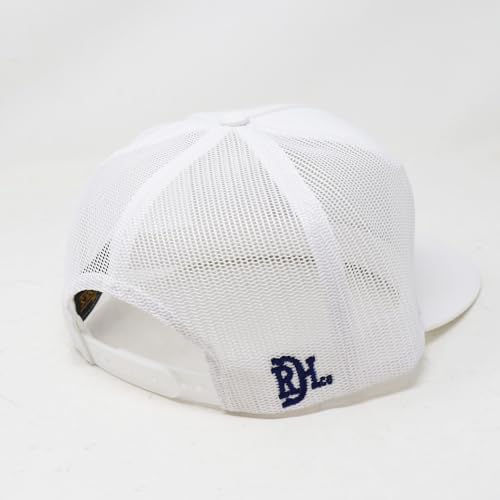Image of Red Dirt Hat Company Southwest Adjustable Snapback Hat
