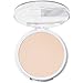 Maybelline Super Stay Full Coverage Powder Foundation Makeup, Up to 16 Hour Wear, Soft, Creamy Matte Foundation, Buff Beige, 1 Count
