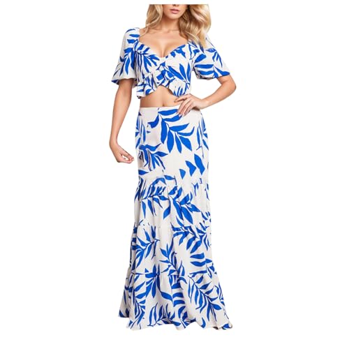 Robe bohème pour femme idéale pour les vacances et les concerts en plein air