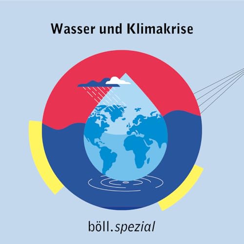 Wasseratlas: Wasser und Klimakrise (2/4) cover art
