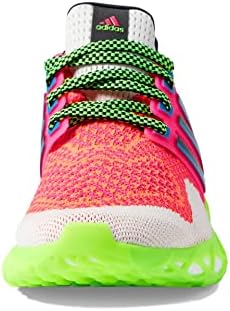 adidas Ultraboost Web DNA Shoes Kids', Pink, Size 5 | Image 2