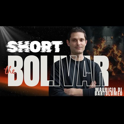 How to Survive Hyperinflation and Dictators with Bitcoin — Mauricio’s Story of Mining, Escape, and Building LEDN