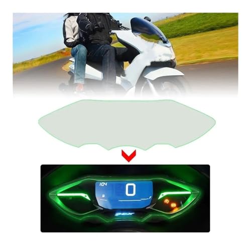 Protecteur d'écran tableau de bord PCX125 PCX160 durable - 2