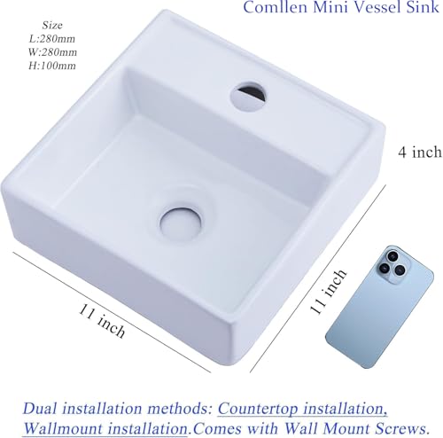 Fregadero de recipiente COM-MR234A con diseño anti-salpicaduras 3