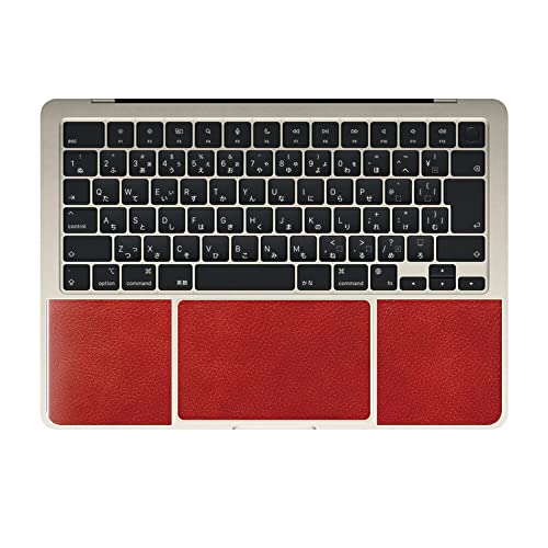 [p[Xg{^b`pbh] ClearView MacBook Air 13.6 2024 M3 / 2022 M2Ή XLV[ ی tB h~ { [bh U[]