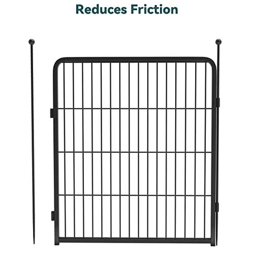 Fxw 32 Pieces Muffler Tubes, Only Suitable For Fxw Dog Playpen│Patent Pending #TOP3
