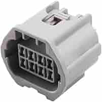 Amazon.com: 8 Pin Connector - compatible with E11D8, CE8061F