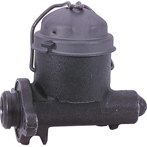 Cardone 10-40000 Remanufactured Brake Master Cylinder (Renewed) #TOP2