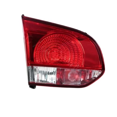 Luz de marcha atrás para Golf Mk6 que soluciona fallos de ITV