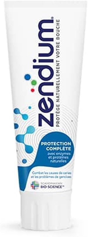 Zendium Professionnel Complete Care 75ml