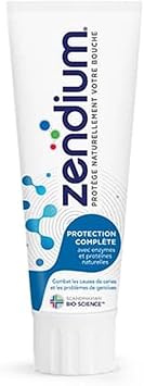 Zendium Professionnel Complete Care 75ml