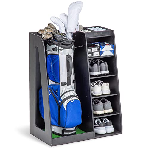 Best Golf Organizers [Top Picks and Expert Review]