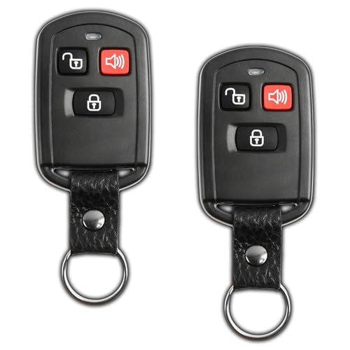 Télécommande clé Hyundai Elantra OSLOKA-240T bip voiture 2004 2005