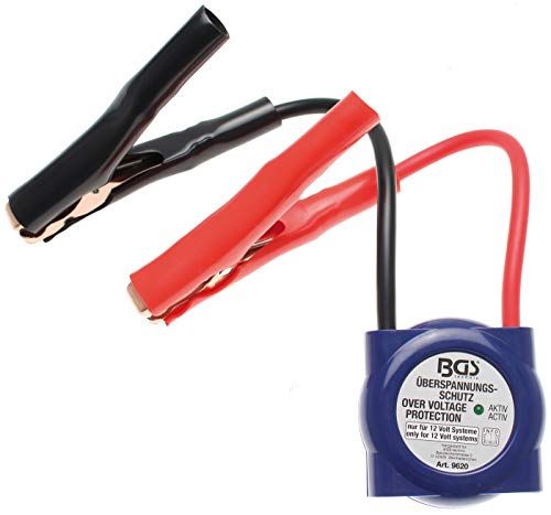 Protector De Picos | 12 V