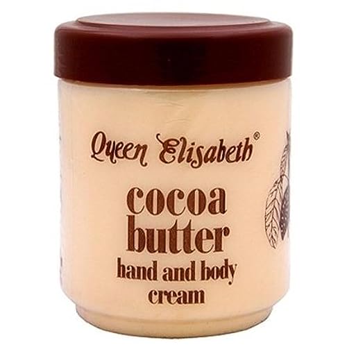 Cocoa Butter Hand and Body Cream 500ml (Made in Cote D'ivoire) (Set of 3) image 3