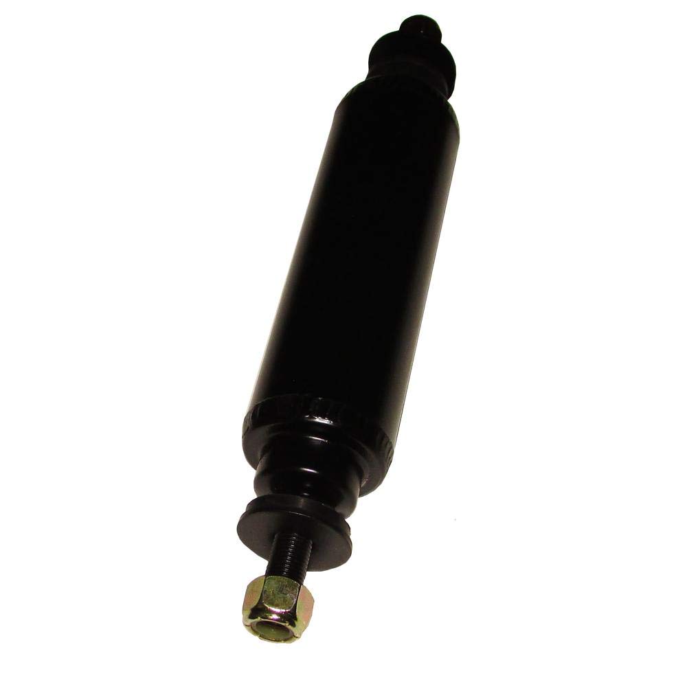 Stevens Lake Parts One New Seat Shock Absorber Fits Case, Fits Case IH, Fits Caterpillar, Fits International Harvester 1026, 1066, 1206, 1256, 1456,