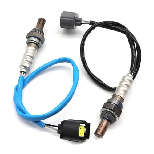 Capteur d'oxygène O2 éliminez le voyant moteur VW Routan 2009 2010 amont aval