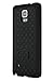 Moona Note 4 Case, Shell Holster Combo Case for Samsung Note 4 with Kick-Stand & Belt Clip Note 4 Belt Clip Case, Note 4 Holster Case, Note 4 Thin Case