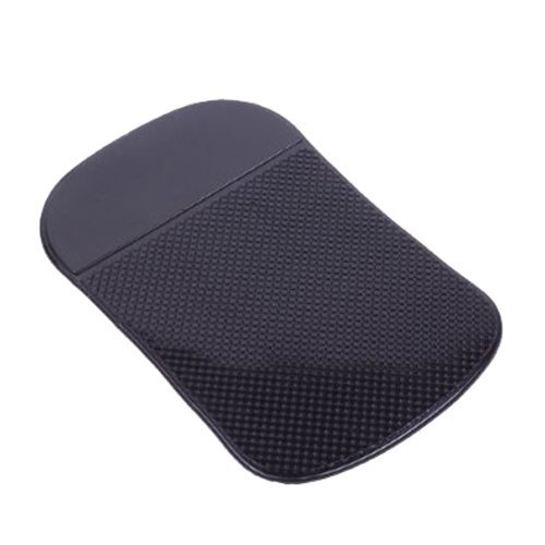 RayLineDo in Car Holder Sticky Pad Gadget Mat for Mobile Phone iPhone BlackBerry Samsung
