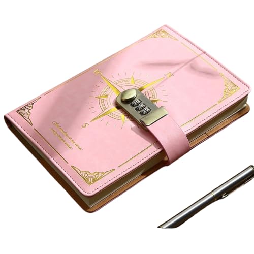 MoremoQQ �_�C�������b�N�t�����L�� A5���L PU���U�[ 100g�� ���B���e�[�W�蒠 �A���e�B�[�N�m�[�g ���b�N�\ �閧�ی�@�\ ���s�p�X�P�W���[���� ���� �����ۑ��\ �w���Љ�l���p ����I�t�B�X���p (B)