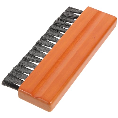 Holibanna �r�j�[�����R�[�h�N���[�j���O�u���V �ؐ��n���h������ ���R�[�h��CD���o�p �L�͈̓u���V�ʐ� �~���@�N���[�j���O�c�[�� �G���N�g