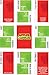 Mattel Games Apples to Apples Game of Comparisons for Parties & Family Reunions with 500+ Cards for 4 to 8 Players