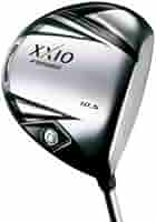 XXIO - DUNLOP XXIO フォージド ドライバー MX-4000カーボン Dunlop XXIO Forged Driver Golf Club 10.5° MX-4000/R #AB06023