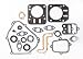Briggs & Stratton 791797 Engine Gasket Set Replacement for Models 699638, 698680 and 697000