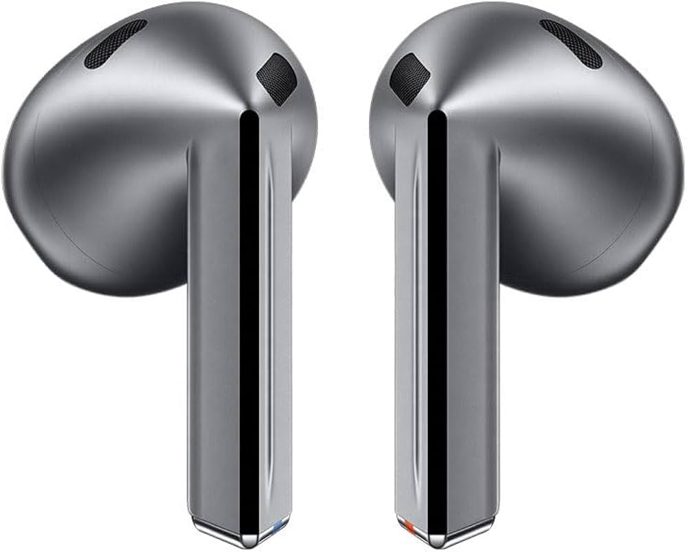 K*n様 Galaxy　Buds3 Samsung Galaxy Buds3, Fone de Ouvido sem fio, Cancelamento ativo