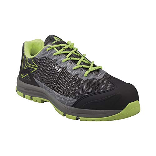 Chaussures de sécurité Matryx Delta Plus pour chantiers et ateliers