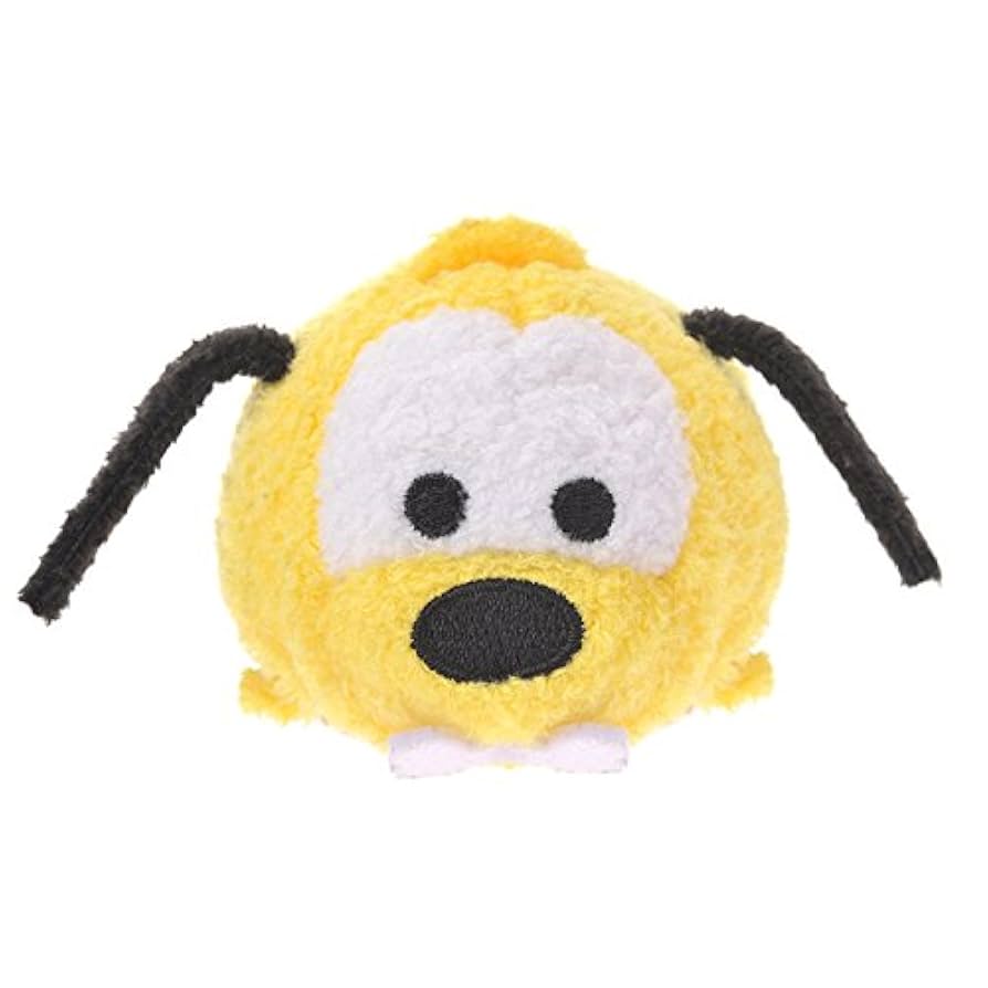 TSUM TSUM ツムツム ぬいぐるみ５個　ワンプレート　ディズニーストア 公式】ディズニーストア.jp | ツムツム ぬいぐるみ ミッキー