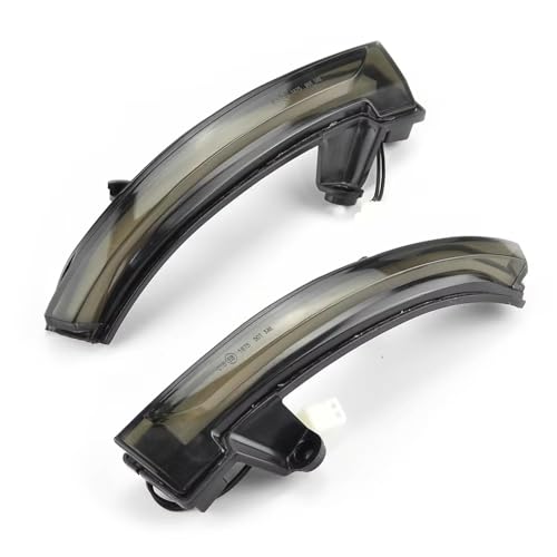 Lámpara intermitente secuencial Nissan Teana Altima 2019-2022 indicador espejo retrovisor LED