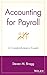Accounting for Payroll: A Comprehensive Guide