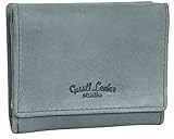 ✅Diese schöne Leder Geldbörse bietet Dir ausreichend Platz, für alles was Du in Deinem Portemonnaie benötigst.