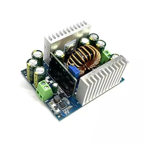 500W Modulo di Alimentazione Regolabile 12-95V a 2-90V 18A LED