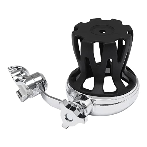 Image of 1''Handlebar Rider Cup Holder,Drink Holder w /Mount for Harley Sportster Softail Dyna Touring Street Glide Road King Road Glide Electra Glide Big Twin XL Twin Cam Clutch or Brake Perch