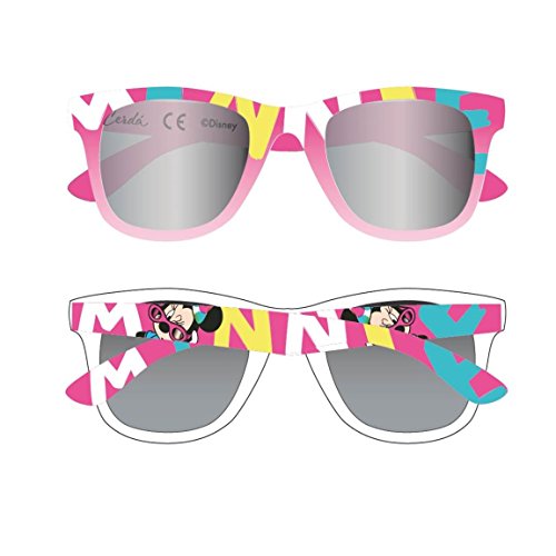 Minnie 2500000874 Occhiali da sole, Bambina