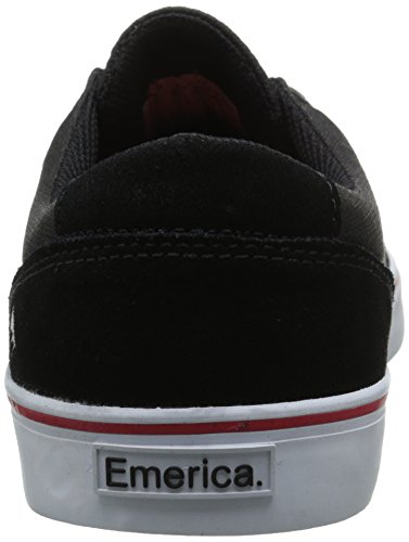 Emerica Mens Footwear 6102000110-763