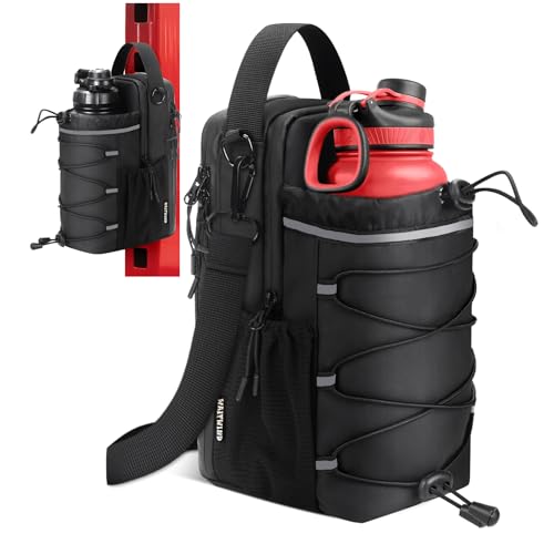 PUMA unisex adult Evercat Accelerator Duffel Bags - Product Details