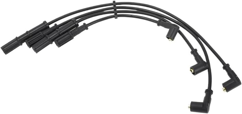 Ignition leads For Clio II For Kangoo For Twingo I 46749624 Car Spark Plug Coil Wires Ignition Coil Harness Cable