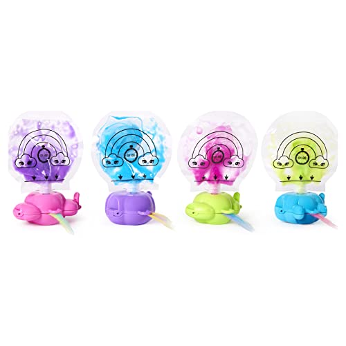 Rainbow Jellies, Creation Kit with 25 Surprises to Make Your Own