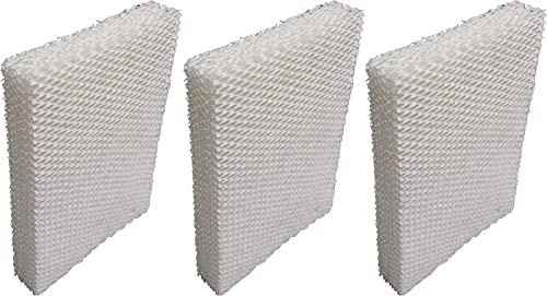 MaxLLTo 3 Pack Replacement Humidifier Wick Filter for Lasko L8-C L8C and L8 Models (11-7/8