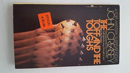 The Toff and the Toughs - the Toff and the Gold... B00PT2Y50A Book Cover