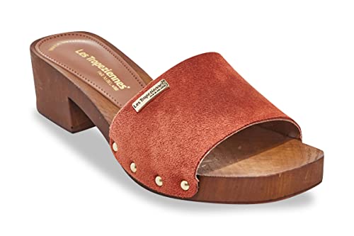 LES TROPEZIENNES PAR M. BELARBI Koala Sandale, Kaki, 30 EU