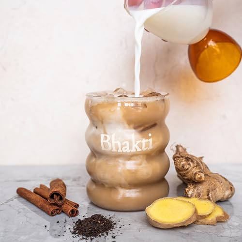 Concentrado de té chai pack de 6 unidades 32 oz miniatura 3