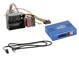  CAN-Bus LFB Lenkrad Interface Lenkradadapter auf Alpine Radio für Mercedes A/B/C/CLK/M/SL R230 / SLK R171 Klasse Vito Viano Sprinter