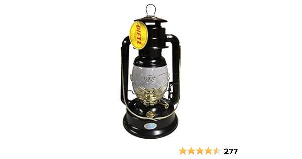 品質検査済 デイツ No.90 D-Lite ランタン ブルー 青 新品未使用 Dietz