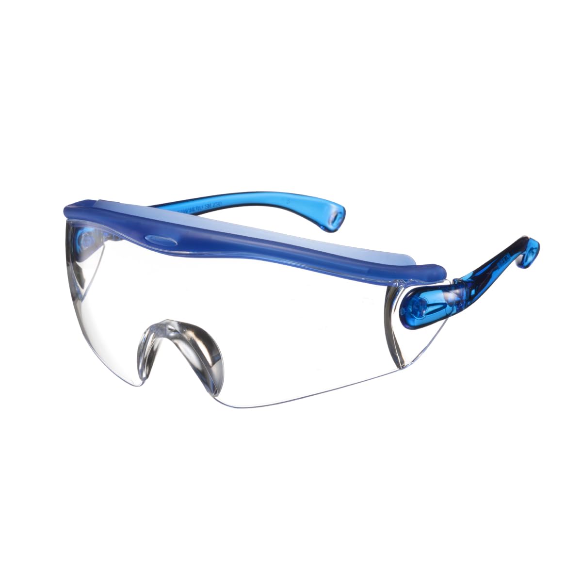 ヤマモト 安全保護メガネ 7個セット Amazon | 山本光学 YAMAMOTO SN-760 オーバーグラス 保護めがね