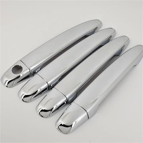 �ɓK�����郌�N�T�X LS430 XF30 ��3���� 2000-2006�N�� �h�A�n���h���v���e�N�^�[�V�F�� �O���h�A�n���h���J�o�[�L���b�v�g���� ���O�h�A�J�o�[(�^�C�v1)